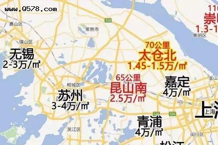 昆山发展前景