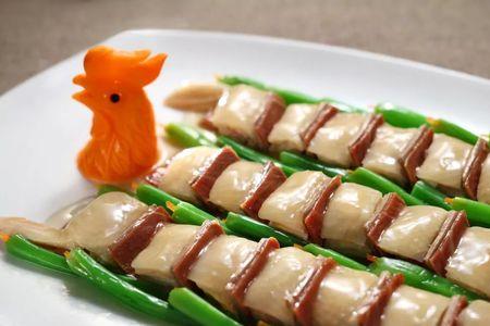顺德潮哥烧肉做法