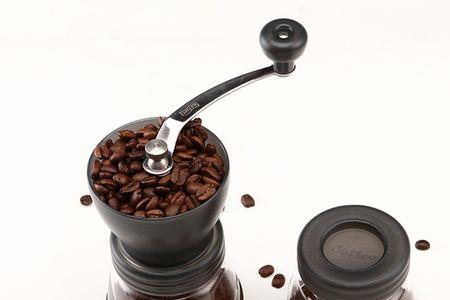 手磨咖啡直接泡可以不过滤吗