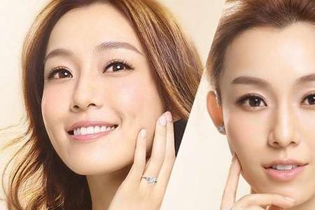 四十岁女人圆脸适合啥眉毛