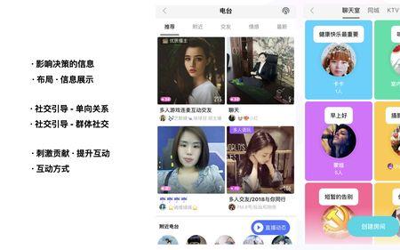 注册陌陌的女孩都是什么心态