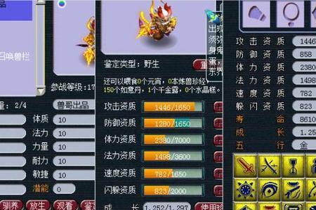 梦幻西游69五庄带杀气决怎么样