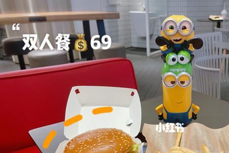 kfc儿童餐什么时候开始卖