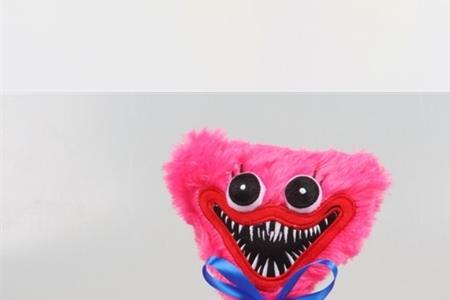 粉色的蓝猫名字叫什么