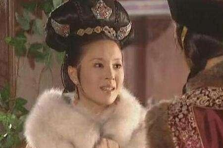 苏麻喇姑为什么和太后同一天死