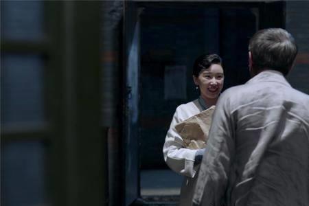 余小晚怀了谁的孩子