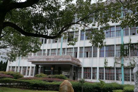 东华理工大学南昌校区人口