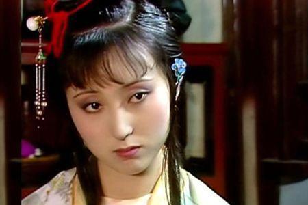 林黛玉的外貌特征20字