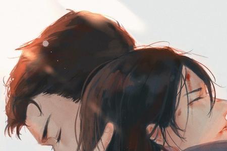 默读顾钊是谁