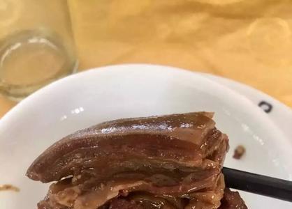 红焖鹿排的做法
