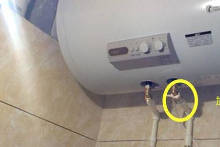 商用热水器水开不跳咋回事