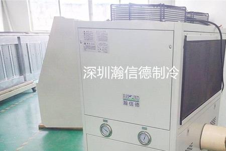 风循环制冷和风冷有什么区别