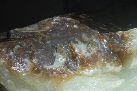 昆仑山和田玉好吗
