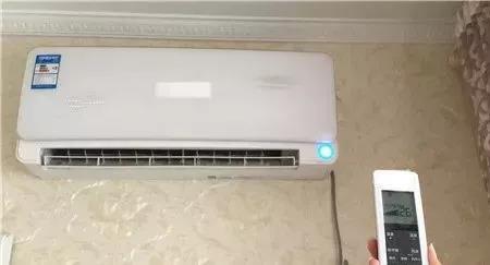春天家里潮湿重开热空调行吗
