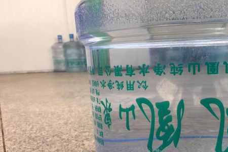 银川桶装水哪家好