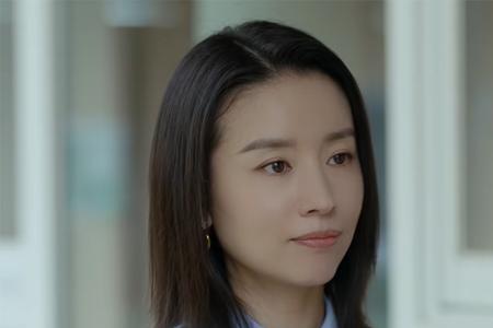 加油妈妈里面董洁的学历