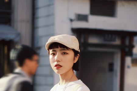 中分背带裤是什么梗