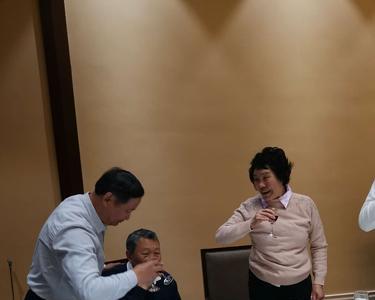 临沂敬酒顺口溜