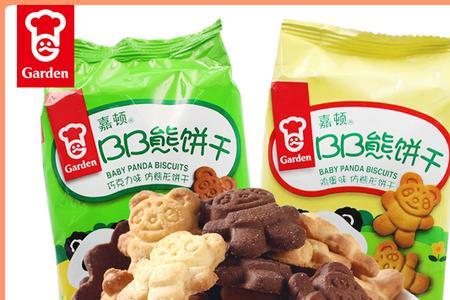 100g饼干大概是几块