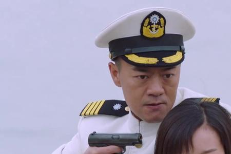 红鲨突击队萨文澜扮演者