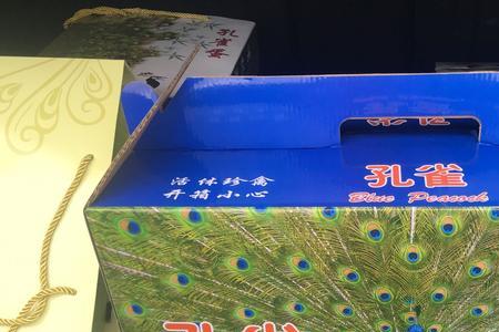 孔雀字五笔怎么写