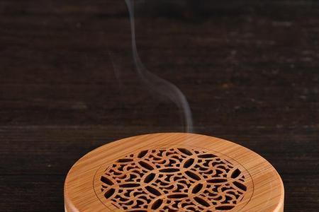家里能用香炉燃香吗