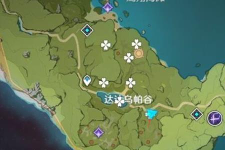 原神璃月三个鸟的石像怎么开