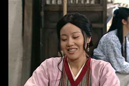 武林外传张馨予哪一集出现