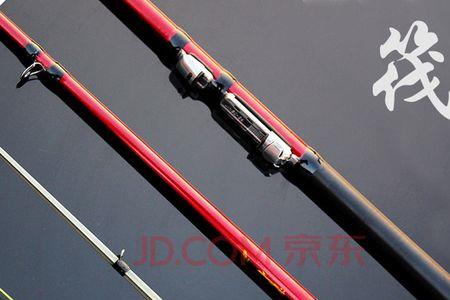 哈斯达矶钓竿质量怎么样