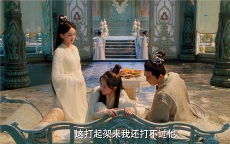 千古玦尘上古父神和母神是谁