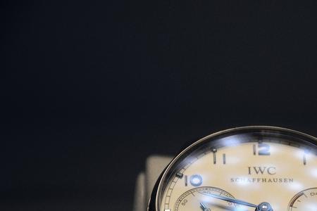 万国表葡萄牙系列怎么上链