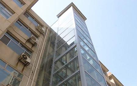 青岛旧楼加装电梯哪个厂家好