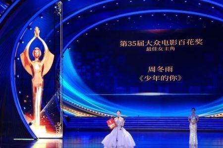 最佳演员奖励一共几个人