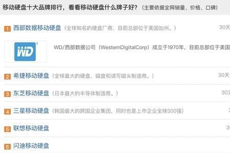 移动硬盘越大寿命越短吗