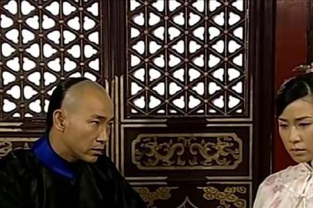金枝欲孽孙太医喜欢谁
