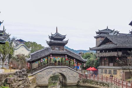 贵州属于偏远地区吗