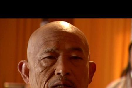 天龙八部玄痛大师是被谁杀死的