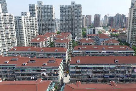 北京市人口密度最高的小区