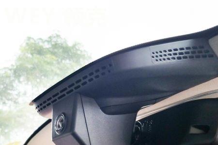 fitcam行车记录仪怎么连接wifi