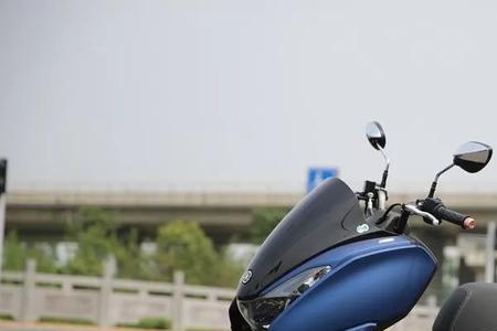 雅马哈巡鹰125能否跑高速公路