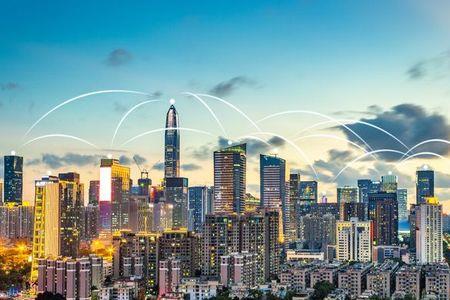 深圳没地了怎么办