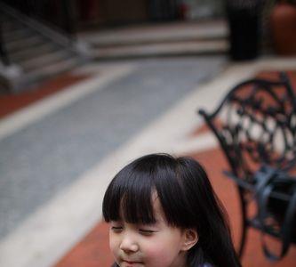 妞妞对应的称呼