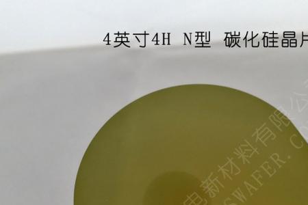 碳化硅材料厚度的标准