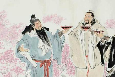 三国时期蜀国政治文化