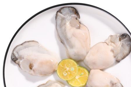 生蚝肉需要洗吗