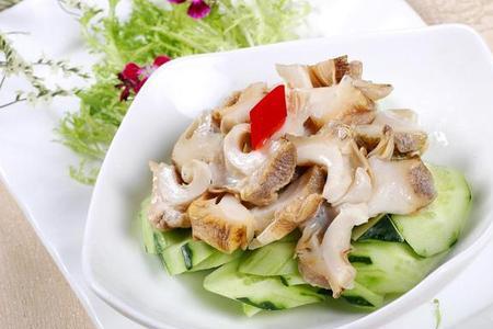 黄油海螺的做法