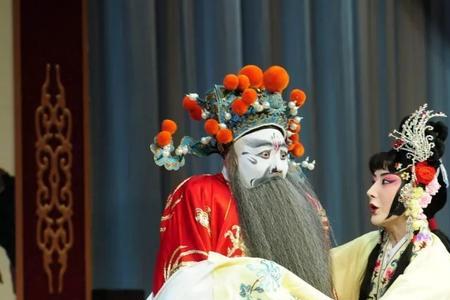 京剧四大名旦谁演貂蝉