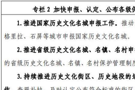 历史文化管理包括什么