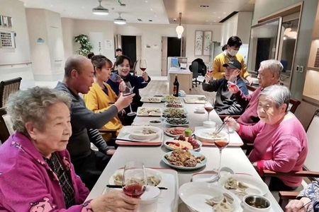 养老机构和敬老院的区别