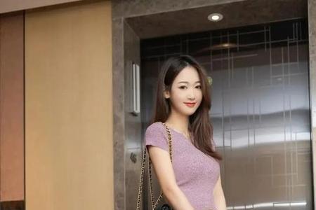 刚认识的女生怎么夸她温柔淑女